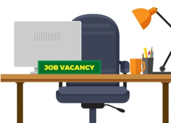 Professor Recruitment 2025