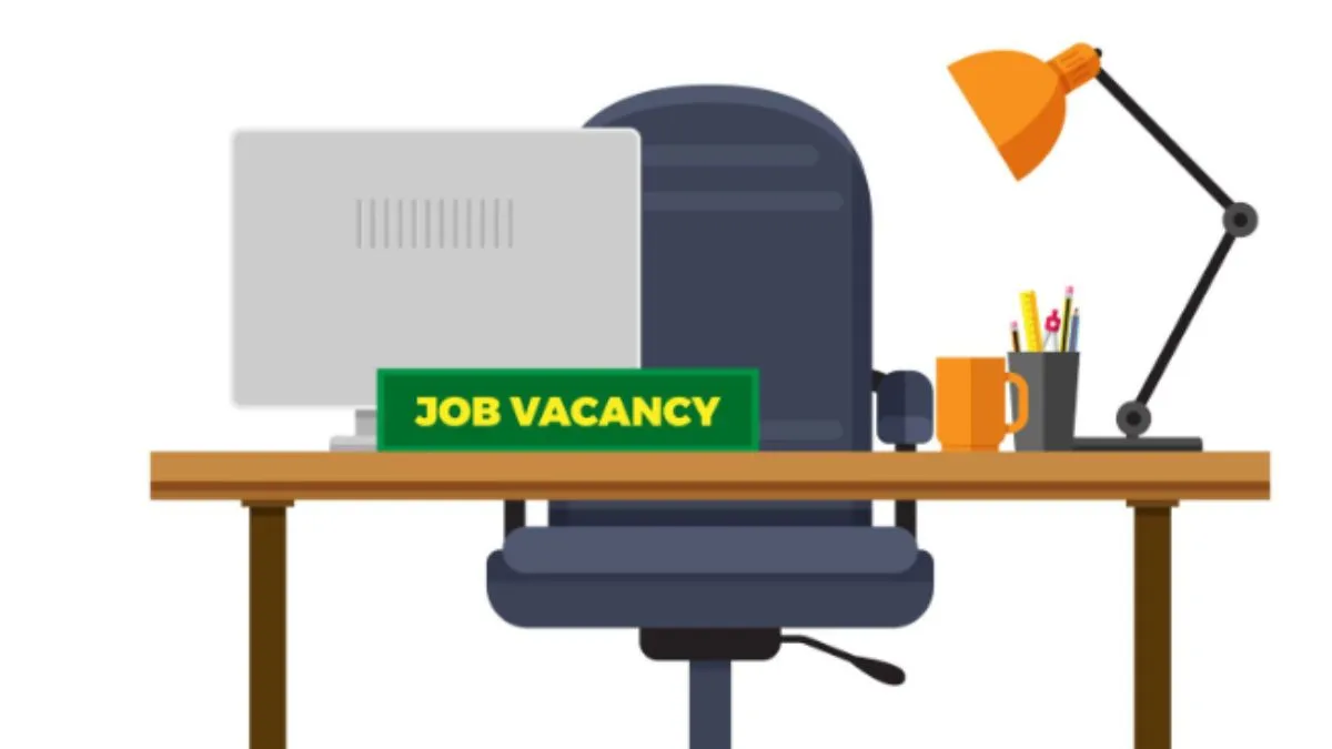 Professor Recruitment 2025: दिल्ली यूनिवर्सिटी में प्रोफेसर भर्ती, कैसे करें आवेदन? यहां देखें पूरी सूची