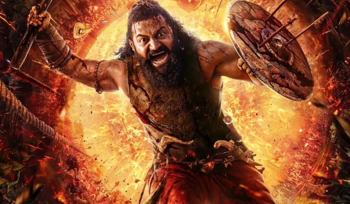 Kantara Chapter 1: ‘कांतारा चैप्टर 1’ ने उड़ाया गर्दा, बॉक्स ऑफिस पर चौथे दिन की इतने करोड़ की कमाई