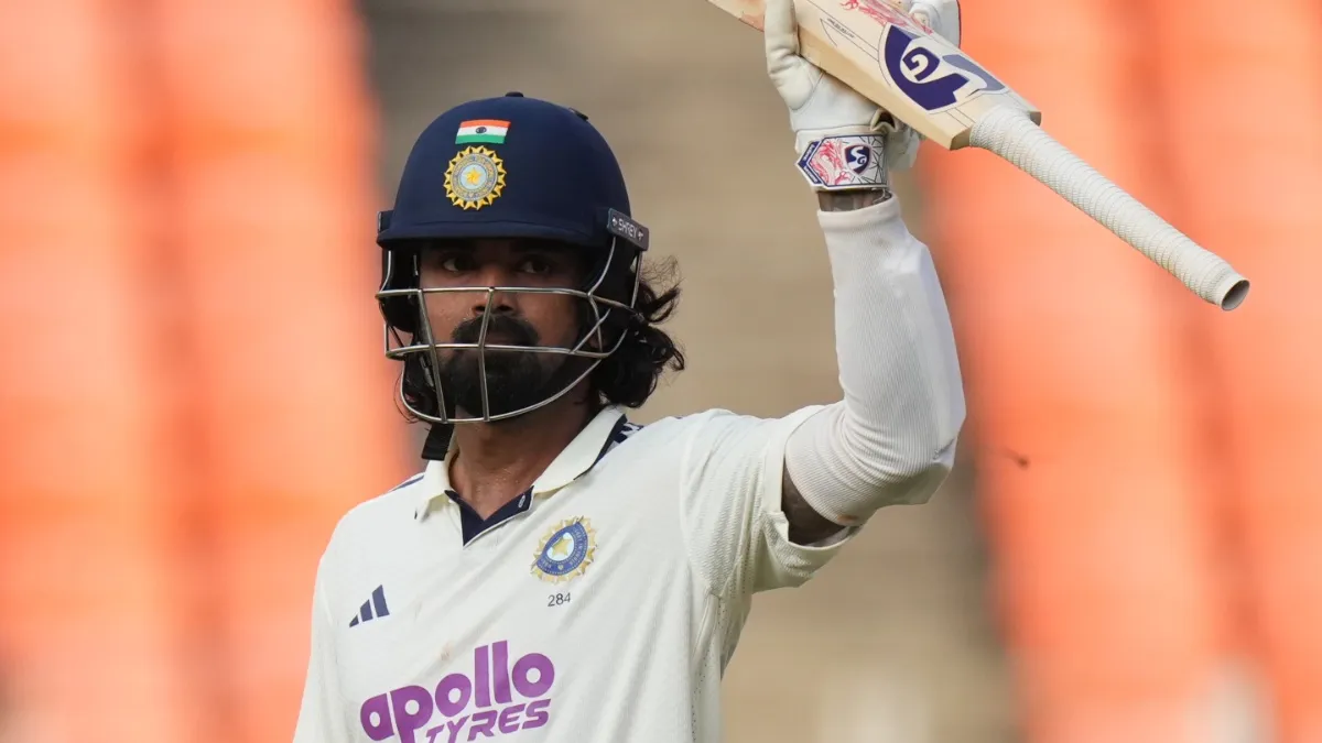 India Vs West Indies: केएल राहुल ने वेस्टइंडीज के खिलाफ खेली शानदार पारी, ठोक दिया शतक, देखें लाइव स्कोर