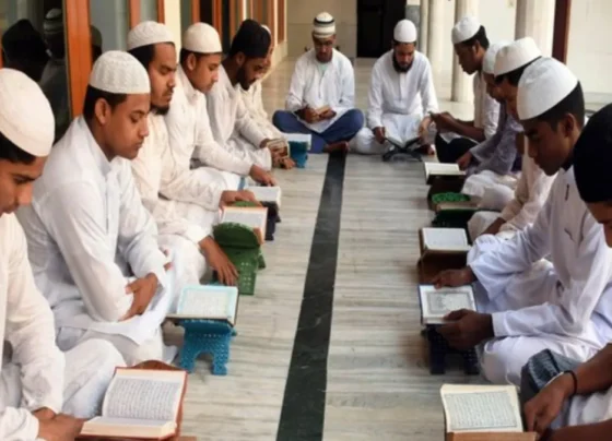 Madrasa Board