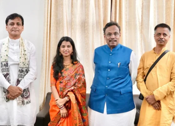 Bihar Election 2025