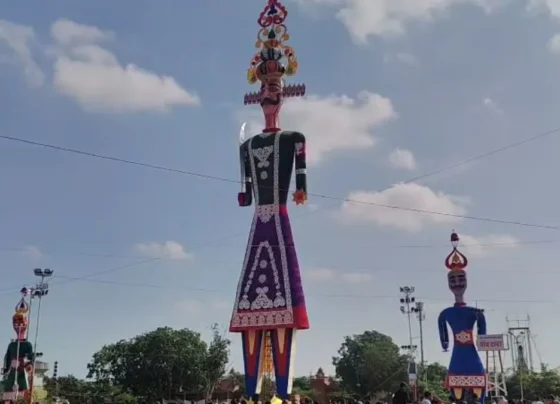 Vijayadashami 2025