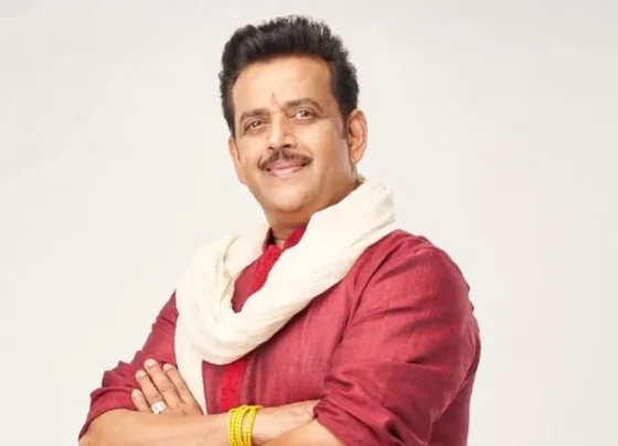 Ravi Kishan receives death threats
