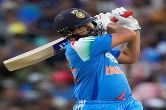 IND Vs AUS 3rd ODI Update