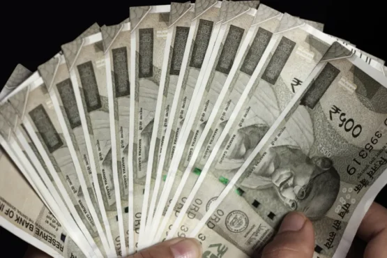 Employees Salary Update