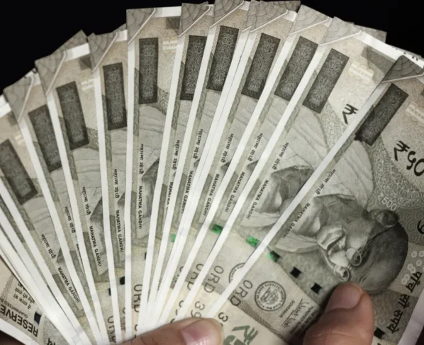 Employees Salary Update