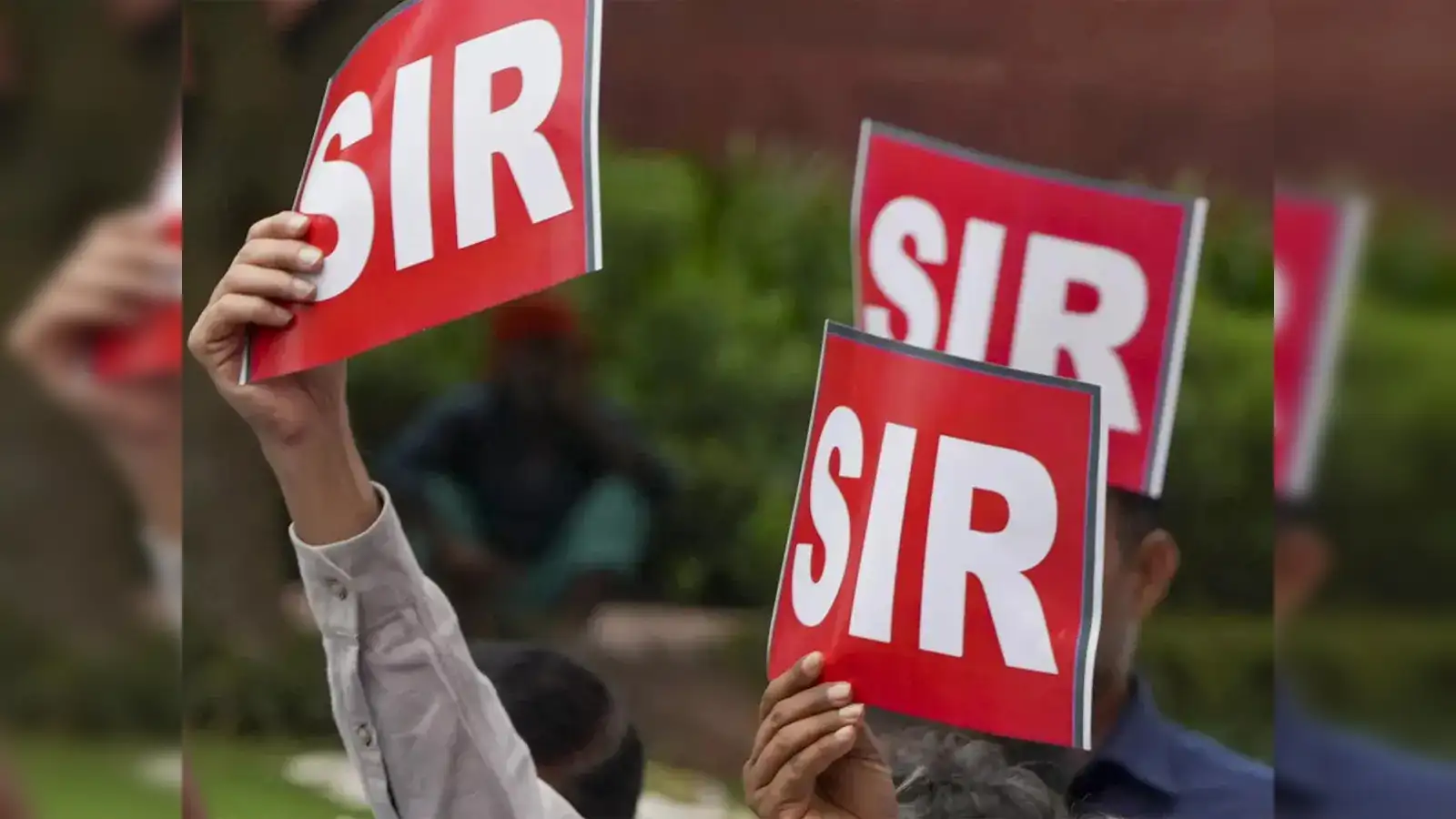 छत्तीसगढ़, मध्यप्रदेश समेत इन राज्यों में होगी SIR, आज रात 12 बजे से फ्रीज कर दी जाएगी मतदाता सूची