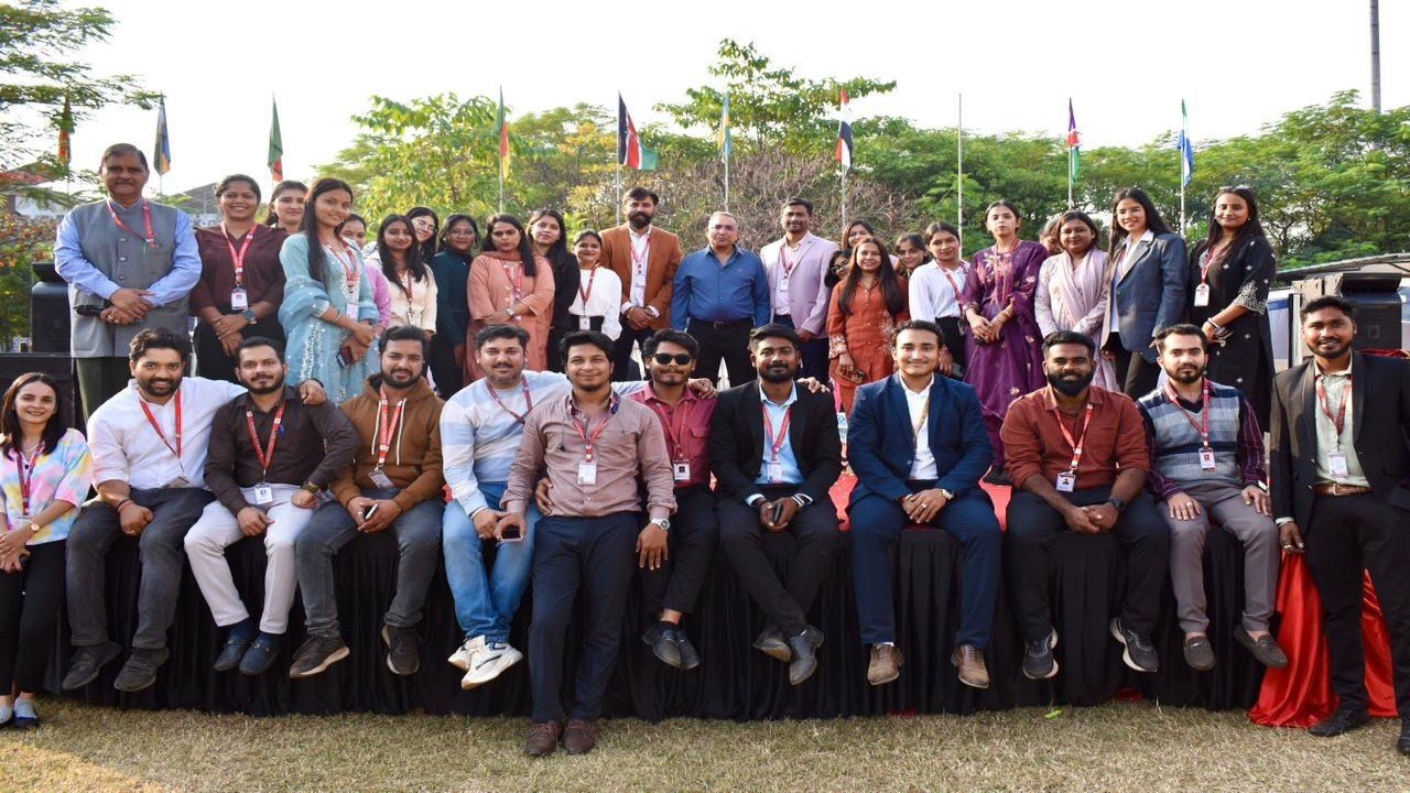 साइंस वर्किंग मॉडल प्रतियोगिता 4.0 का भव्य आयोजन, प्रतिभाशाली विद्यार्थियों ने उत्कृष्ट वैज्ञानिक प्रतिभा का किया प्रदर्शन