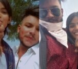 Aanchal-Saksham Love Story