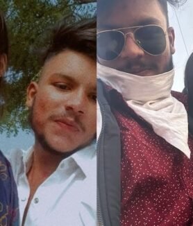 Aanchal-Saksham Love Story