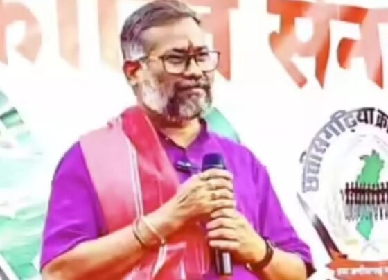 Amit Baghel Latest News