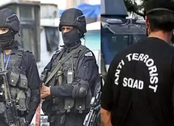 Attempt To Create ISIS Network In Chhattisgarh