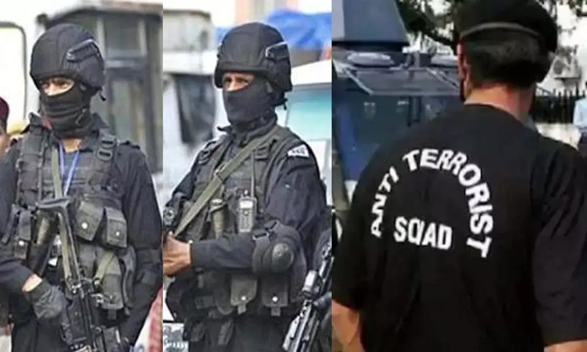 ISIS की साजिश का पर्दाफाश, छत्तीसगढ़ ATS ने दो युवकों की पहचान की, पाक हैंडलरों ने इंस्टाग्राम के जरिए बनाया था संपर्क