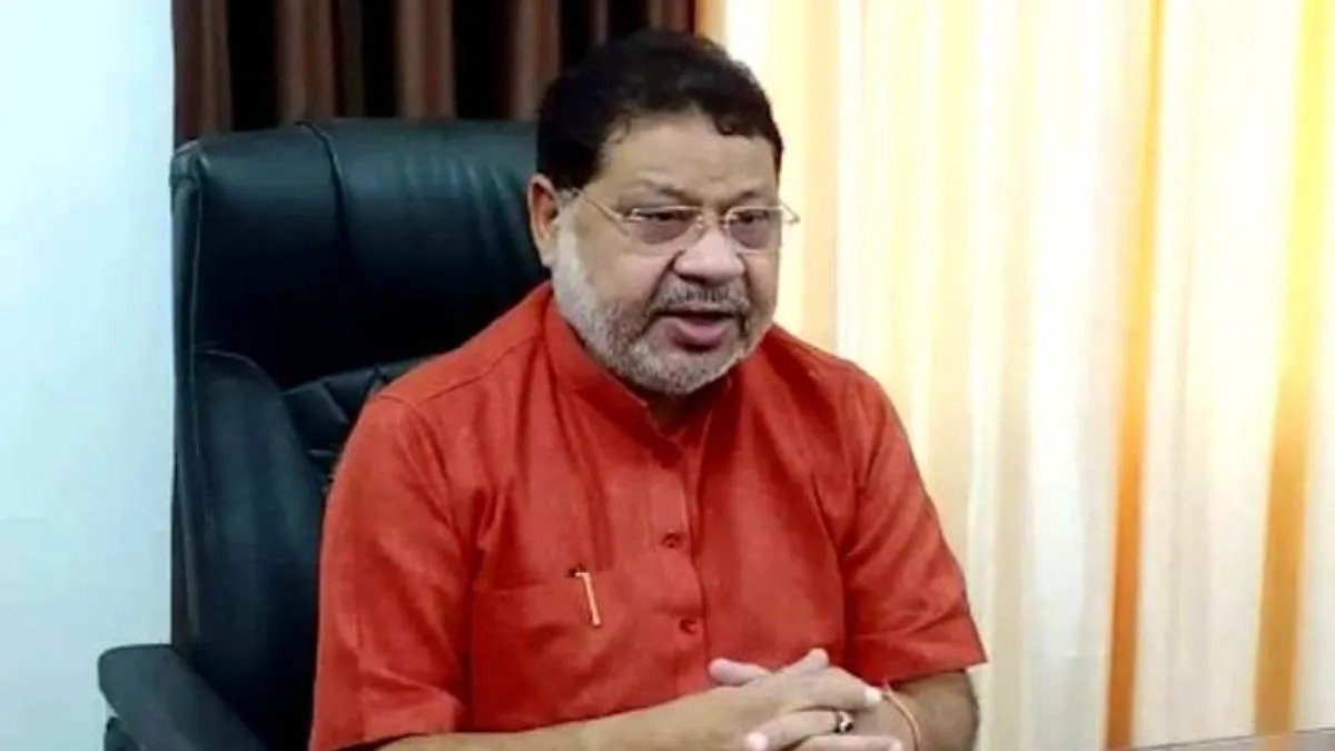 रायपुर दक्षिण के विधायक सुनील सोनी को आया IB अधिकारी का फोन! पहलगाम हमले में नंबर ट्रेस होने की कही बात, जानें क्या है पूरा मामला?