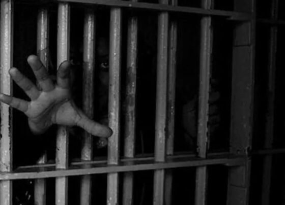 Balrampur Custodial Death