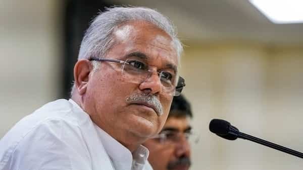 बिहार चुनाव को लेकर भूपेश बघेल ने चुनाव आयोग पर कसा तंज, पूर्व सीएम ने जीत की बधाई देते हुए कही ये बात