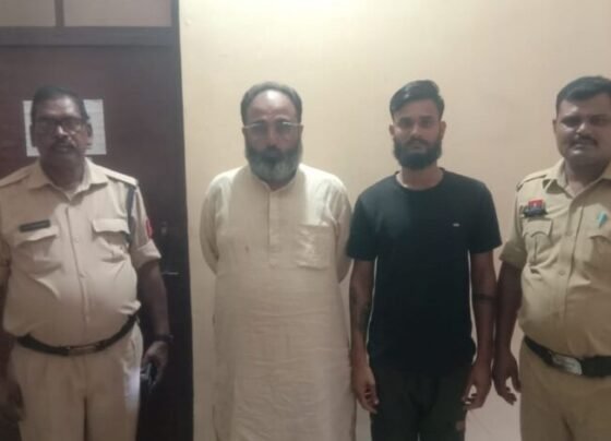 Bilaspur Firing Case Update