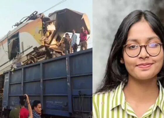 Bilaspur Train Accident