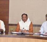 Chhattisgarh cabinet meeting decisions