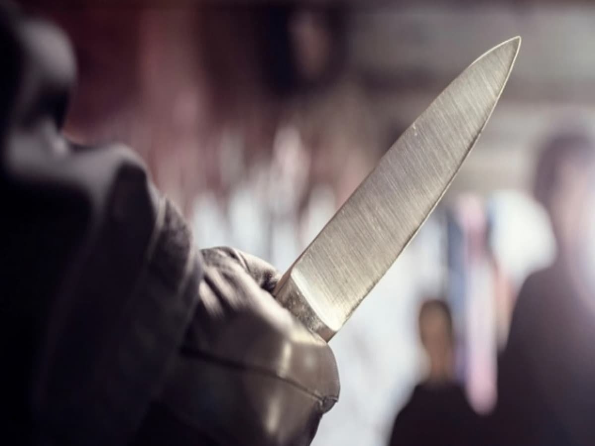 CG Crime News : साथ चलने से इनकार करने पर भाइयों पर चाकू से हमला, एक भाई की मौत, दूसरा गंभीर