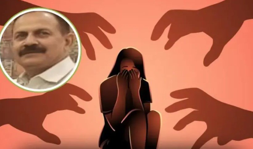 CG Food Officer Rape Case: रायपुर में रिटायर्ड अधिकारी पर दुष्कर्म का आरोप, 27 वर्षीय युवती ने थाने में दर्ज कराई शिकायत