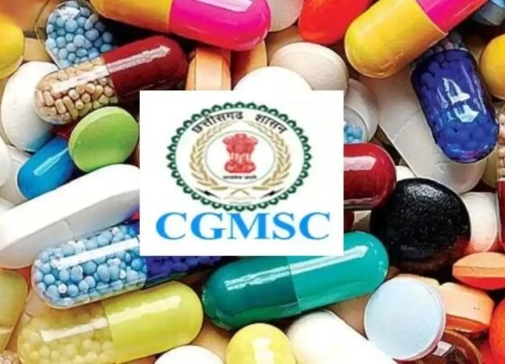 CGMSC News