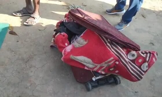 Chhattisgarh Suitcase Murder Case
