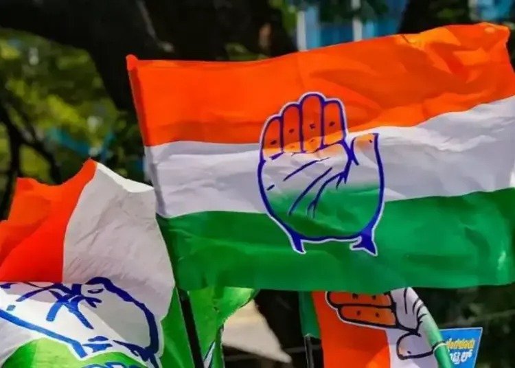 CG News : युवा कांग्रेस ने जारी की नई सूची, 11 जिलों में नए जिलाध्यक्ष, उस्मान बेग और प्रांजल तिवारी को बड़ी जिम्मेदारी