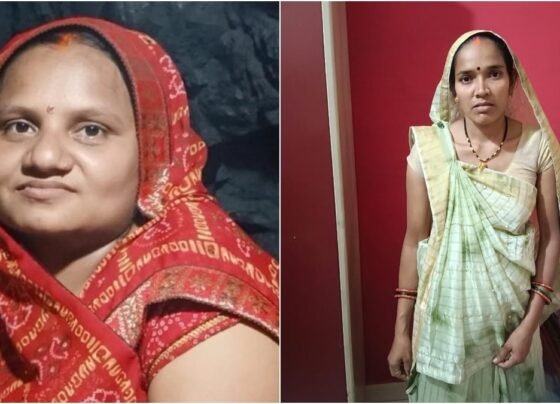 Chhattisgarh sterilisation deaths case