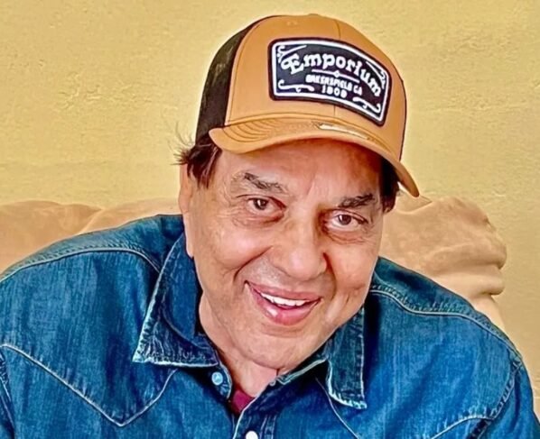 Dharmendra Death News