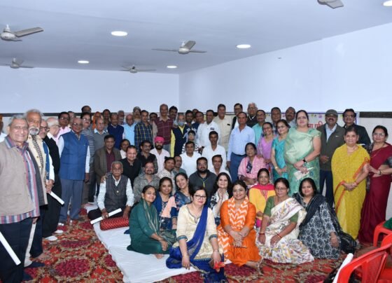 Disability Introduction Conference