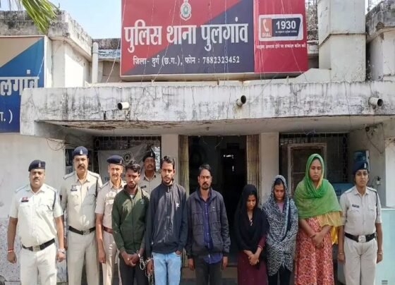 Durg Bank Ghotala
