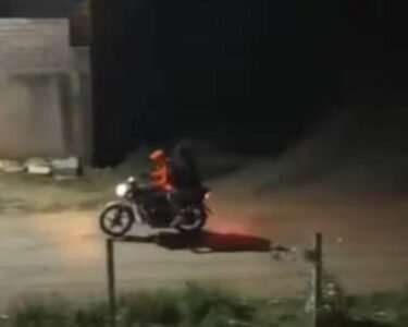 Groom stabbed on wedding stage