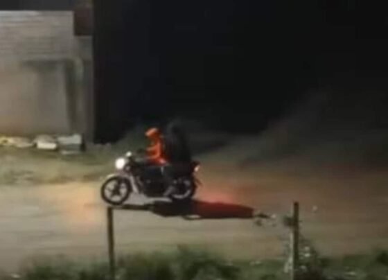 Groom stabbed on wedding stage