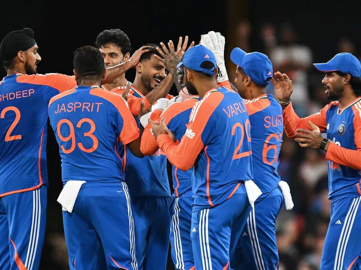 IND Vs AUS T20 HIGHLIGHTS: लगातार दूसरे मुकाबले में भारत ने कंगारुओं को धोया, सीरीज में बनाई 2-1 की बढ़त