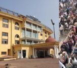 IND vs SA ODI in Raipur