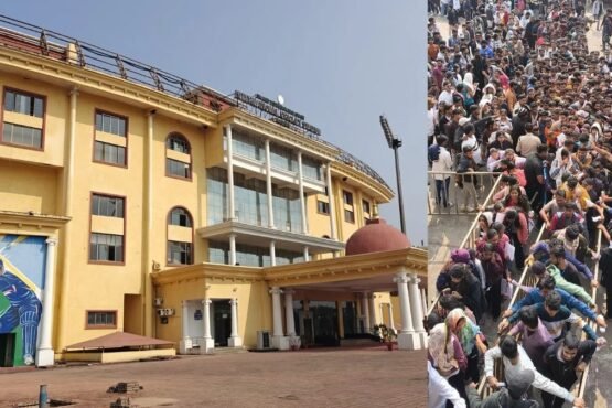 IND vs SA ODI in Raipur