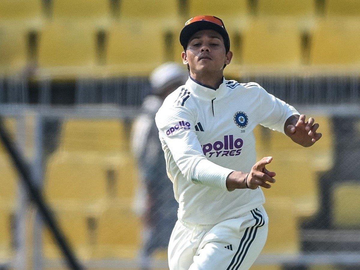 IND vs SA: यशस्वी जायसवाल का टेस्ट में अनोखा कारनामा, ओपनर के साथ 28वें मैच में भी हुआ ऐसा