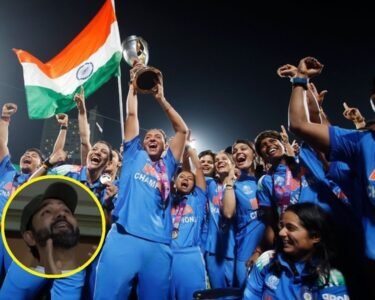 INDW vs SAW Final 2025