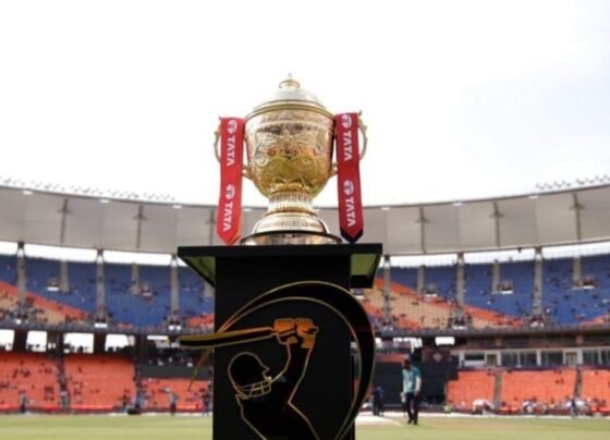 IPL 2026 Retention Remaining Purse