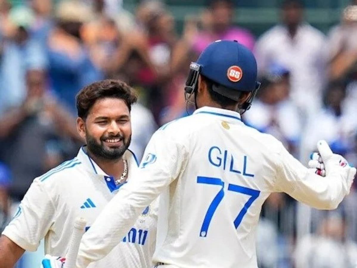 दक्षिण अफ्रीका टेस्ट सीरीज के लिए भारतीय स्क्वॉड घोषित, ऋषभ पंत की हुई वापसी, शमी फिर नजरअंदाज