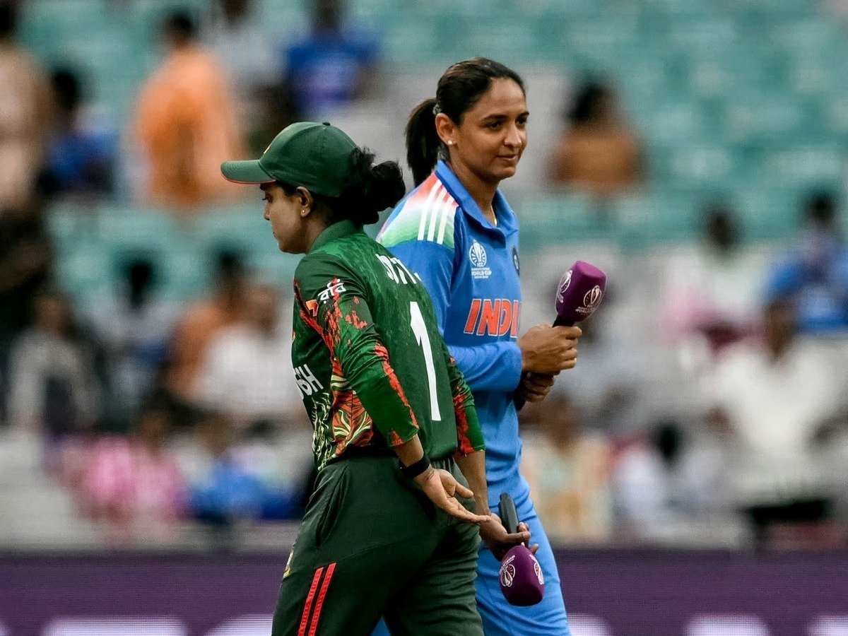 शेख हसीना को मौत की सजा के बाद बांग्लादेश टीम का भारत दौरा स्थगित, इतने वनडे-टी20 मैच खेलने थे