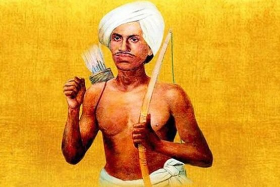 Janjatiya Gaurav Divas
