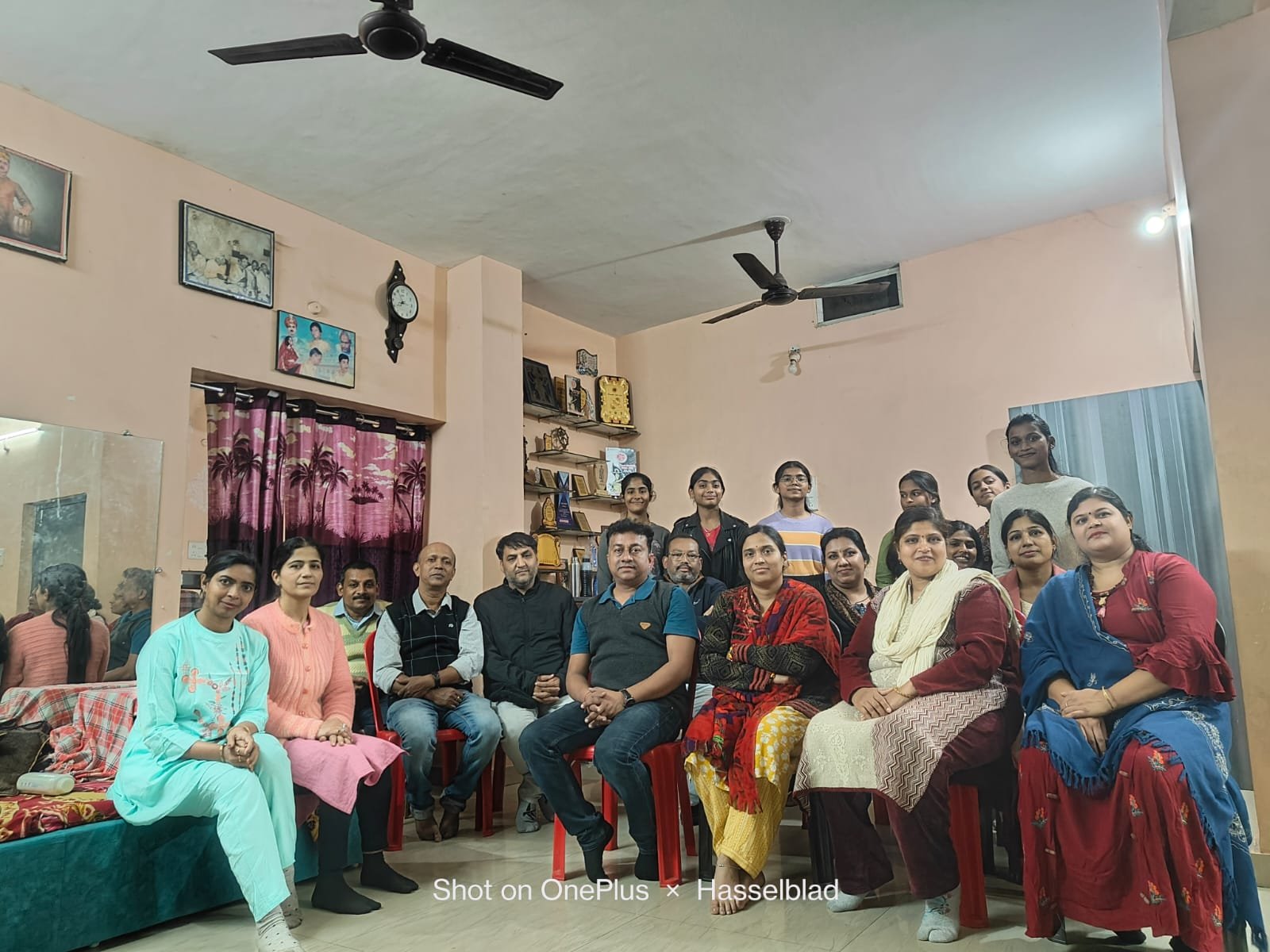 Madhu Gunjan 2025 : 21 दिसंबर से मधु गुंजन सतरंग का आयोजन, 750 कलाकार दिखाएंगे अपनी प्रतिभा, कार्यक्रम सफल बनाने समिति गठित