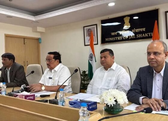 National Water Awards