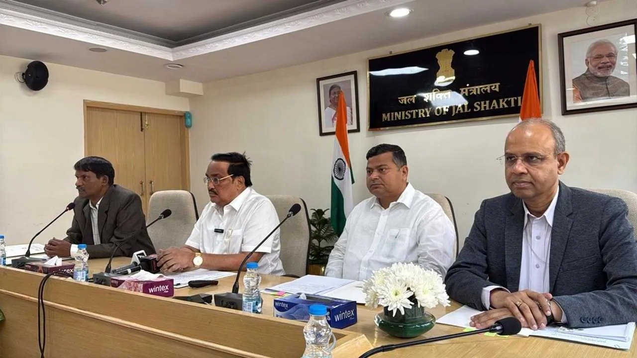 छत्तीसगढ़ को तीन नेशनल अवॉर्ड, जल संरक्षण में शानदार प्रदर्शन, इस जिले और पंचायत ने बढ़ाया छत्तीसगढ़ का मान