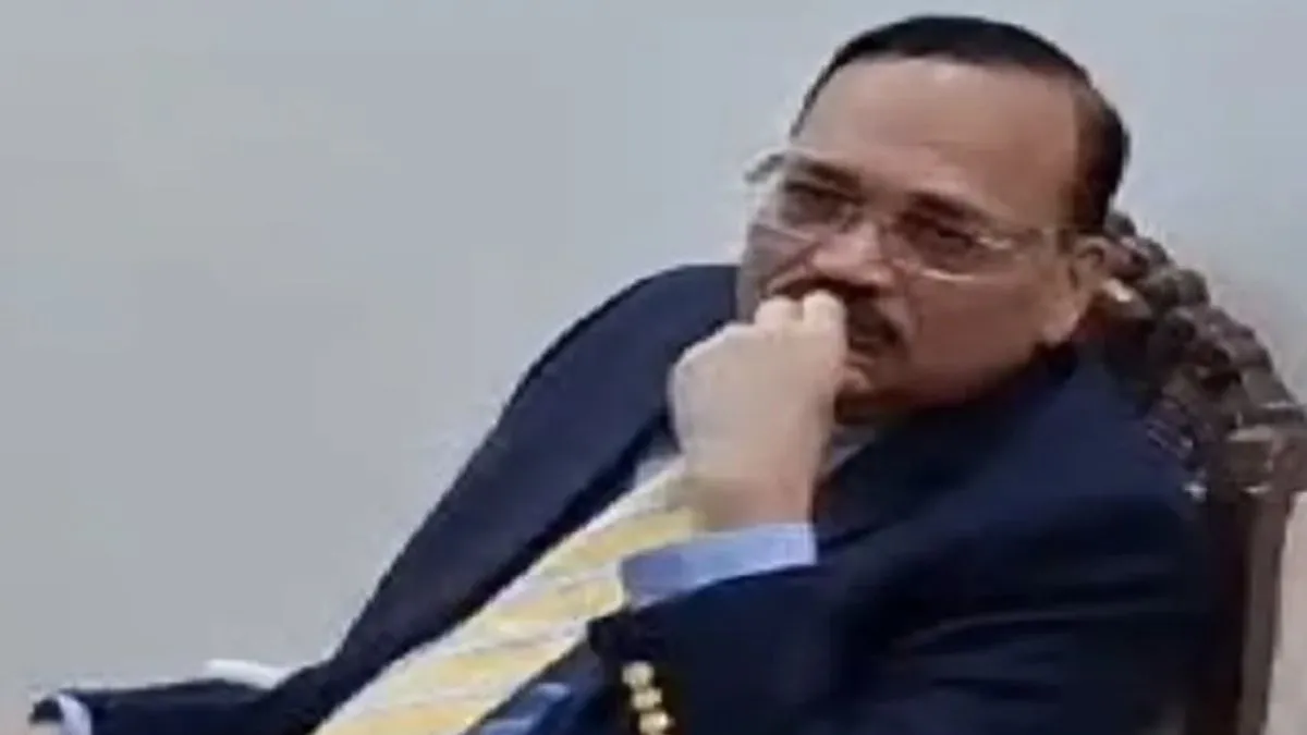 सोमवार को CJI पद की शपथ लेंगे जस्टिस सूर्यकांत, बीआर गवई की लेंगे जगह