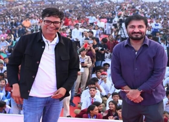 Raigarh Career Guidance