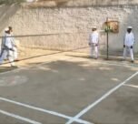 Raipur Central Jail Sports Competition